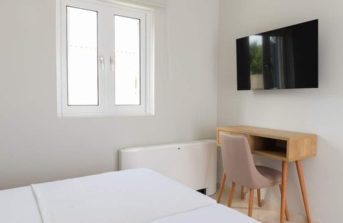 Menegata Villa | Vasilopoulos Residences - Villa Kalliste