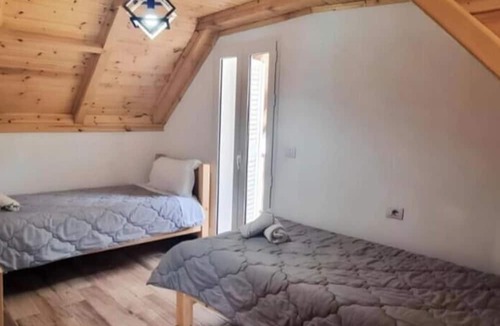 Theth Bed & Breakfast | Bujtina Tinari