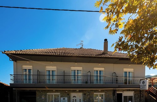 Katerini Hostel | Elation Rooms