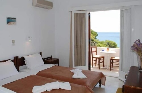 Agia Marina Hotel | Three Brothers Hotel