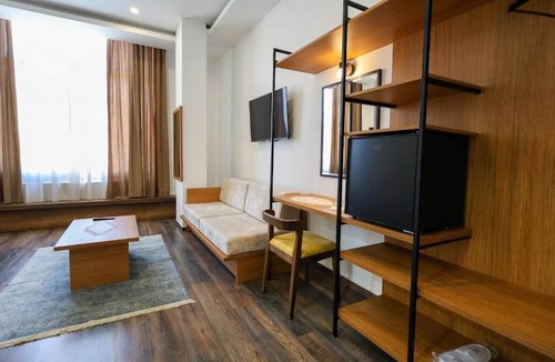 Berat Hotel | Hotel Republika Berat