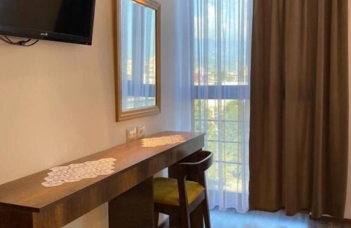 Berat Hotel | Hotel Republika Berat