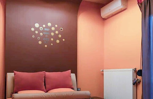 Maniakoi Apartment | The Sunset Haven Kastoria Modern Lake Elegance