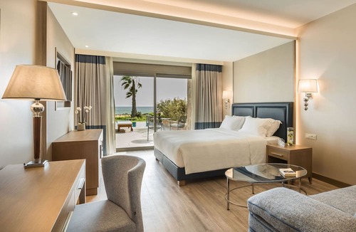 Svoronata Hotel | Electra Kefalonia Hotel and Spa