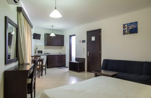 Kardamena Hotel | Rio Hotel
