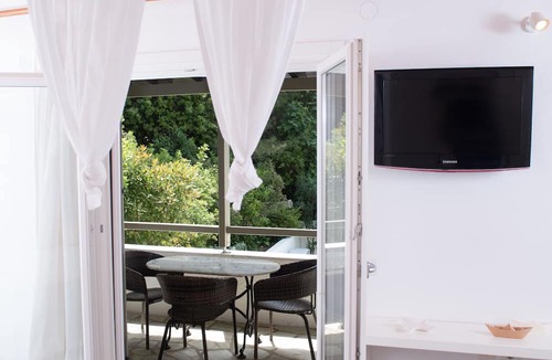 Kanapitsa Hotel | Skiathos Holidays
