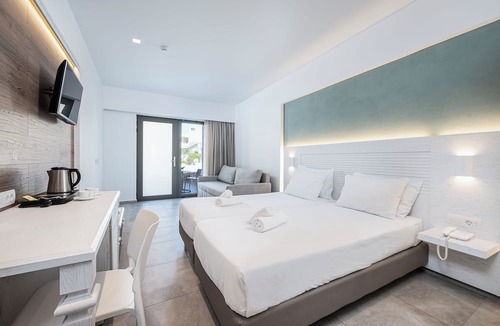 Lambi Hotel | Apollon Kos