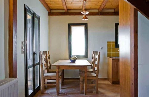 Kastellos Hotel | Kastellos Village - Agathes Houses