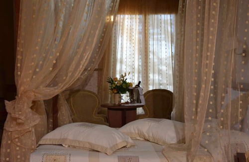 Hania Hotel | Hani Zisi Hotel