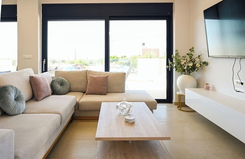 Sissi Apartment | Villa Ifigenia