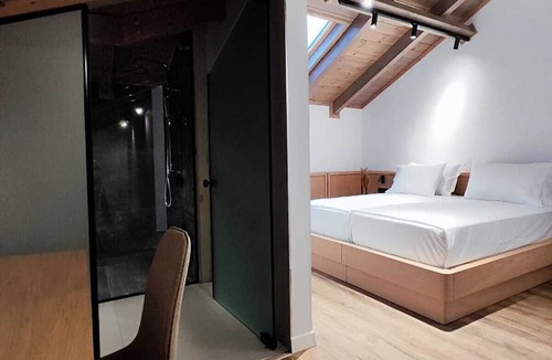 Gjirokaster Hotel | Palorto Inn