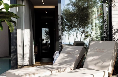 Ishem Resort | Cape of Rodon Resort Green Village