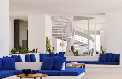 Kionia Hotel | Tinos Beach Hotel