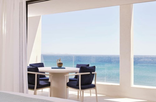 Kionia Hotel | Tinos Beach Hotel