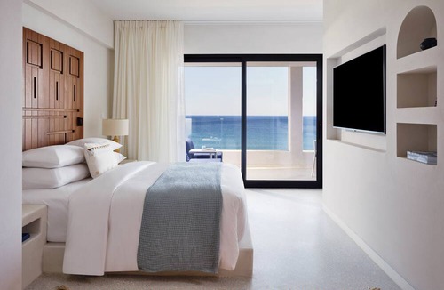 Kionia Hotel | Tinos Beach Hotel
