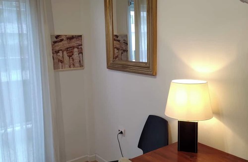 Thessaloniki Apartment | Apartment - Sleeps 5 - Parking - Balcony