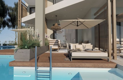 Olympiada Hotel | Mitsis Selection Theros