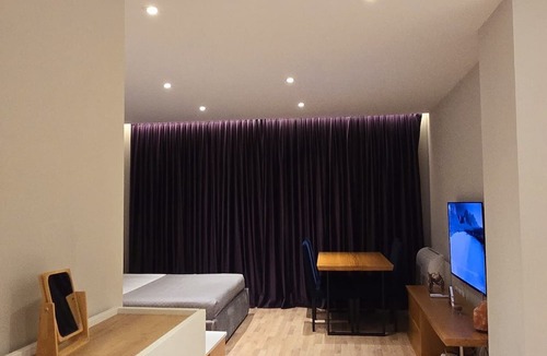 Blloku Apartment | Arkle Apartment 5
