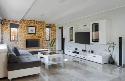 Anavyssos Villa | Aeolia Villa Athenian Riviera