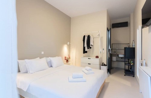 Pylos-Nestoras Apartment | Astra Beach Studio 2