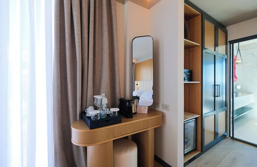 Himare Hotel | Saint Nicolas
