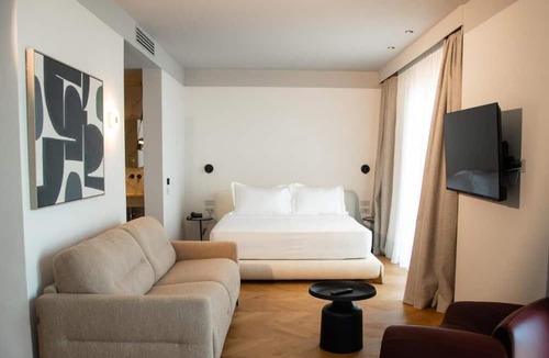 Himare Hotel | Saint Nicolas