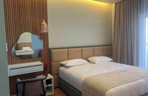 Shkoder Hotel | The MONT BOUTIQUE HOTEL
