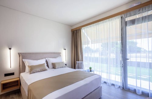Asprovalta Hotel | Aliston Deluxe Living - Adults Only