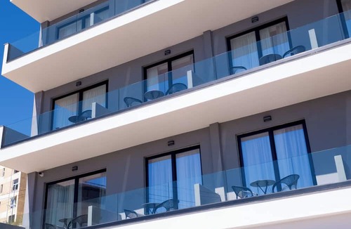 Sarande Hotel | Alpaso Hotel