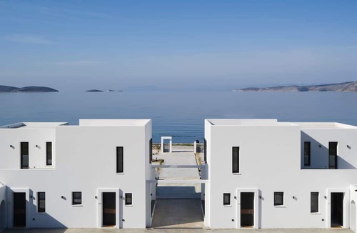 Skiros Villa | Sereno Natu Villas in Skyros