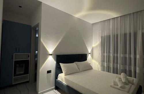 Vlore House | Maison Apartments