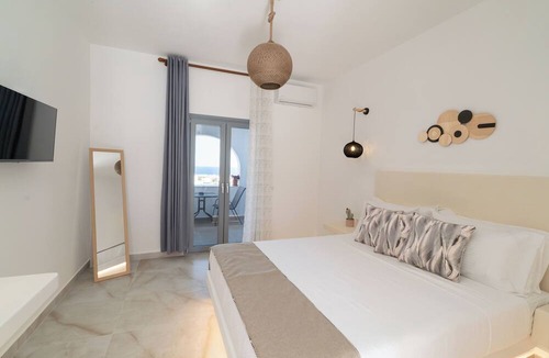 Messaria Hotel | Dauti Gold Suites