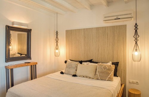 Xilokeratidi House | Santa Maria Hotel