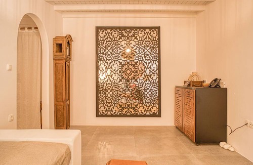 Xilokeratidi House | Santa Maria Hotel