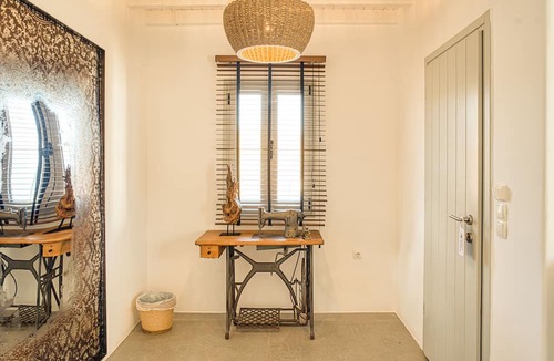 Xilokeratidi House | Santa Maria Hotel
