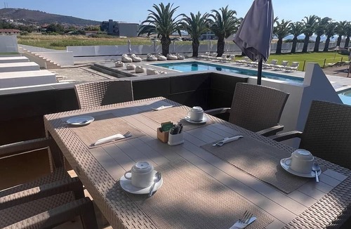 Sarti Hotel | Thalassa Hotel