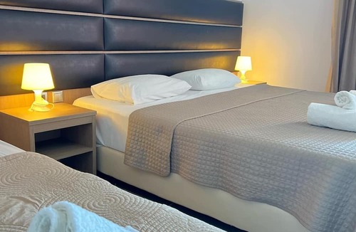 Sarti Hotel | Thalassa Hotel
