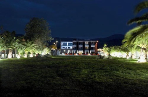 Sarti Hotel | Thalassa Hotel