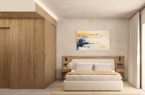 Acharavi Hotel | Nobilis Corfu Hotel