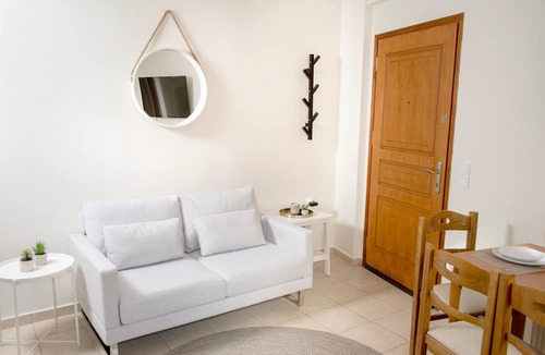 Kalavrita Apartment | Rokani Studio I at Kalavrita Center
