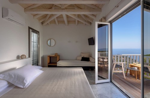 Alonissos Hotel | Althea Boutique Hotel