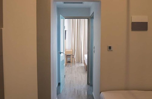 Kiparissia Hotel | Elegant Beach Hotel