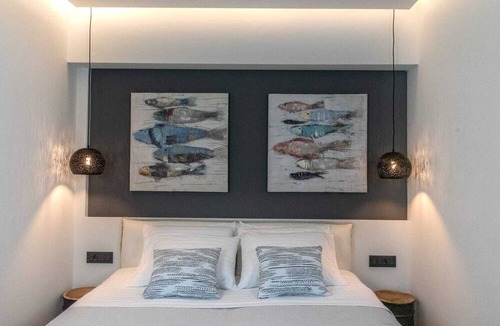 Korissia Hotel | Kea Paradise