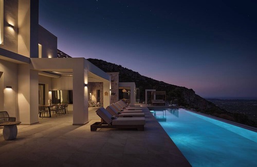 Romirion Villa | Segreto Del Lusso