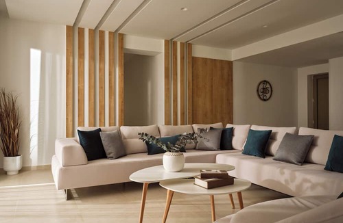 Romirion Villa | Segreto Del Lusso