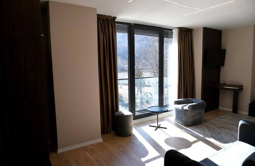 Theth Hotel | Hotel Valbor