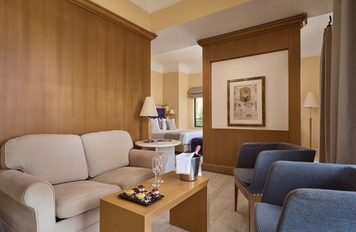 Lindos Resort | Lindian Dream Seaside Resort
