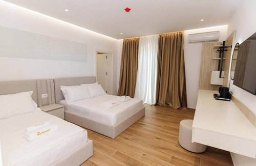 Ksamil Hotel | Belmond Hotel