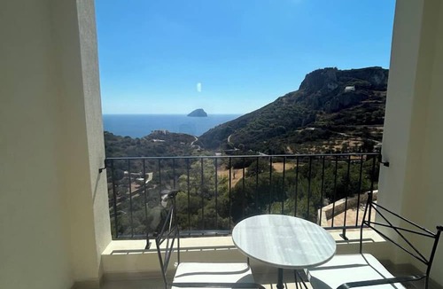 Kithira Hotel | EL SOL HOTEL