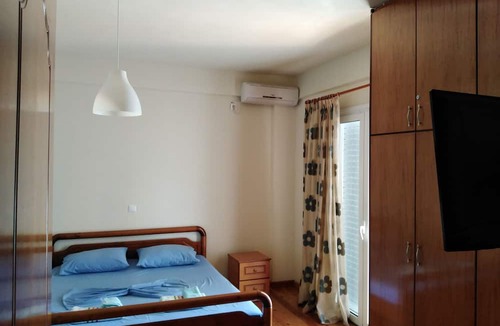 Himare Apartment | Magic Ionian Apartments & Rooms